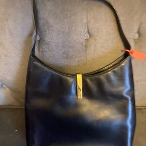Black Gucci Tom Ford Bag